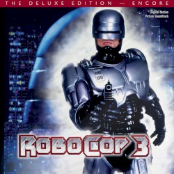 Robocop 3