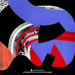 In The Studio (Part One / Part Two)