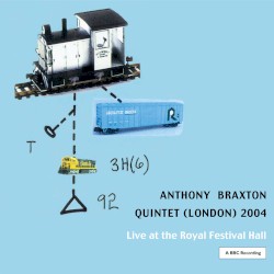 Quintet (London) 2004: Live at the Royal Festival Hall
