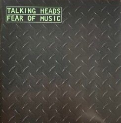 Fear of Music