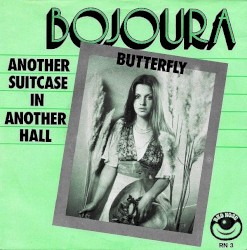 Another Suitcase in Another Hall / Butterfly
