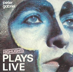 Plays Live: Highlights