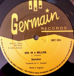 One in a Million