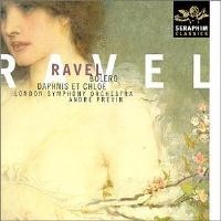 Ravel: Bolero and other works