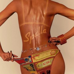 Spalla