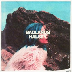 BADLANDS