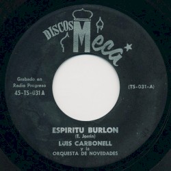 Espíritu burlón / Banaco