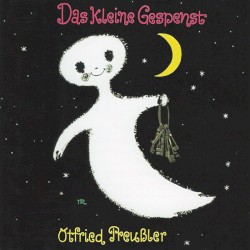 Das kleine Gespenst