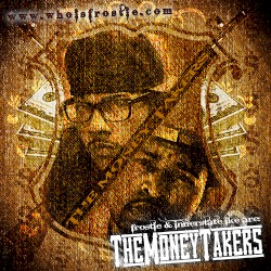 The Money Takers