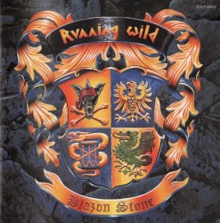 Blazon Stone