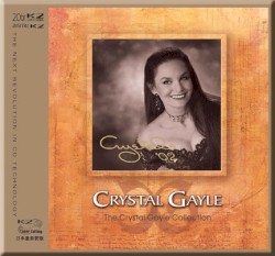 The Crystal Gayle Collection