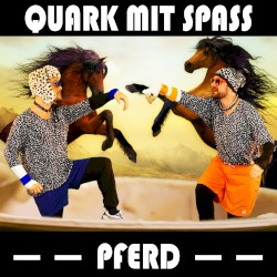 Quark mit Spass (Pferd)