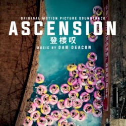 Ascension (Original Motion Picture Soundtrack)