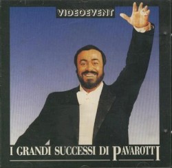 I grandi successi di Pavarotti