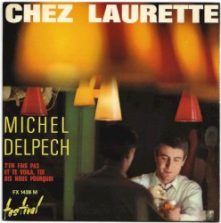 Chez Laurette