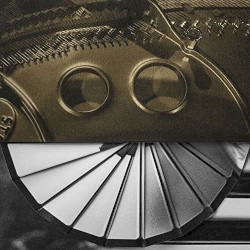 山下洋輔 × スガダイロー