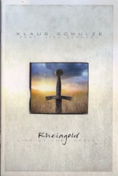 Rheingold: Live at the Loreley
