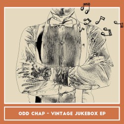 Vintage Jukebox EP