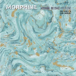 Morning Becomes Eclectic (Santa Monica β94 Broadcast)