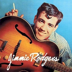 Jimmie Rodgers