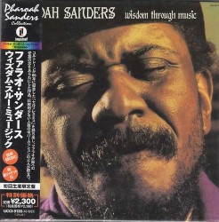 Wisdom Through Music