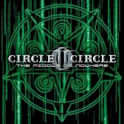 The Middle of Nowhere