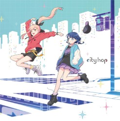 city hop