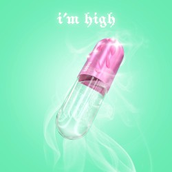 I’m High