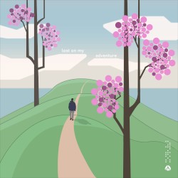 lost on my adventure