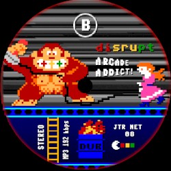 Sensi Addict / Arcade Addict