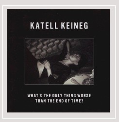 What's the Only Thing Worse Than the End of Time?