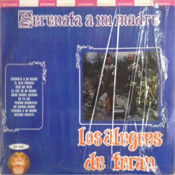 Serenata a mi madre