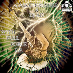 With Full Force E.P.