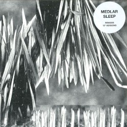 Sleep (Remixes And 12" Versions)