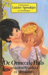 De Onnozele Hals En Andere Sprookjes En Vertellingen