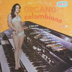 Organo Colombiano