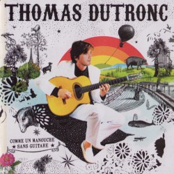 Comme un manouche sans guitare