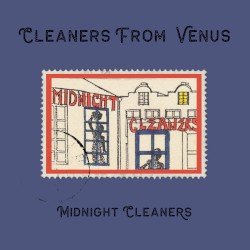 Midnight Cleaners
