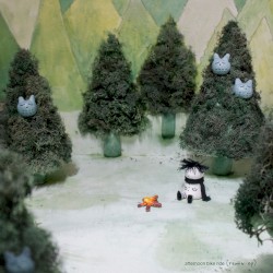 Dog Years (weird inside remix)