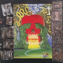 Hellucinations