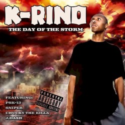 The Day Of The Storm