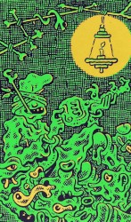 Music That Glows in the Dark