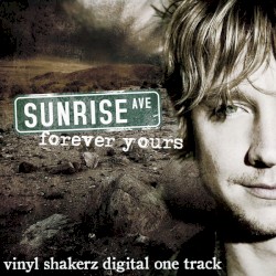 Forever Yours (Vinylshakerz remix)