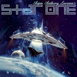 Space Metal