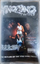 Alley: The Return of the Ying Yang Twins
