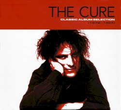 Classic Album Selection (1979β1984)