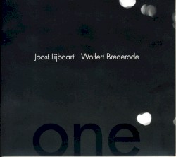 One