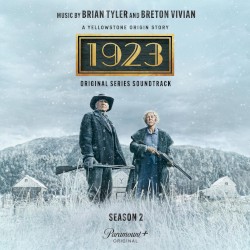 1923 (Original Series Soundtrack), Season 2