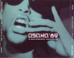 Osaka ’89