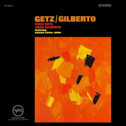 Getz/Gilberto
